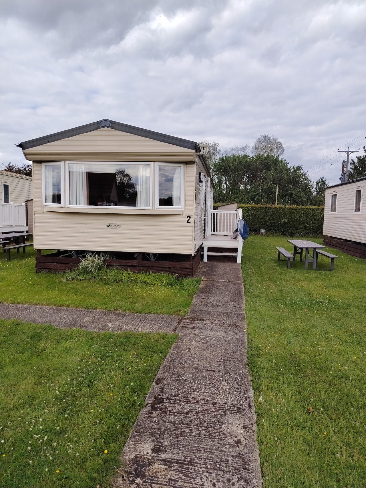 Fenlake Cafe