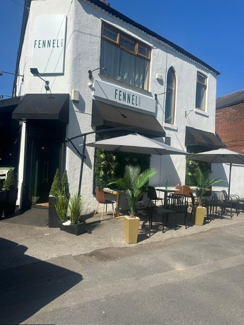 Fennel Restaurant
