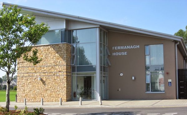 Fermanagh House