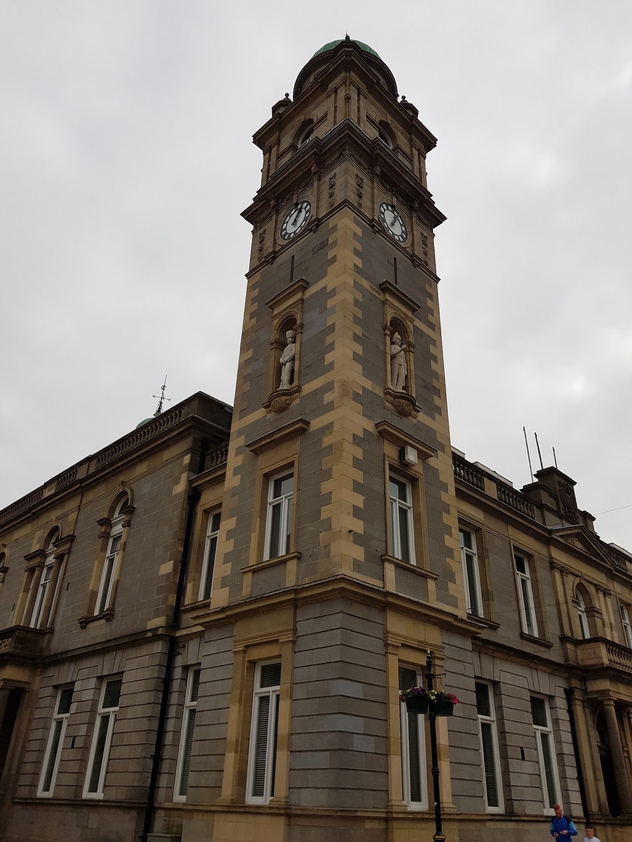Fermanagh & Omagh District Council