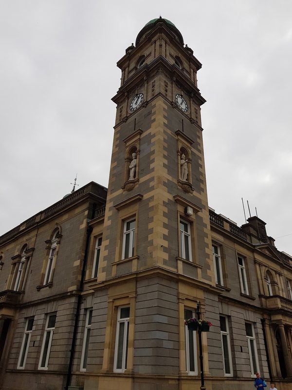 Fermanagh & Omagh District Council