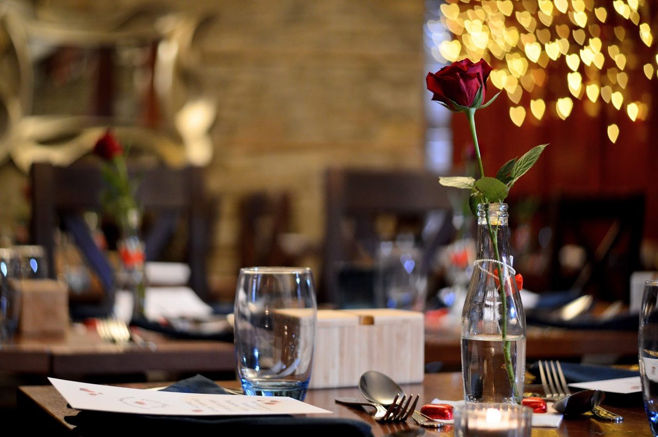 Fern Cottage Restaurant