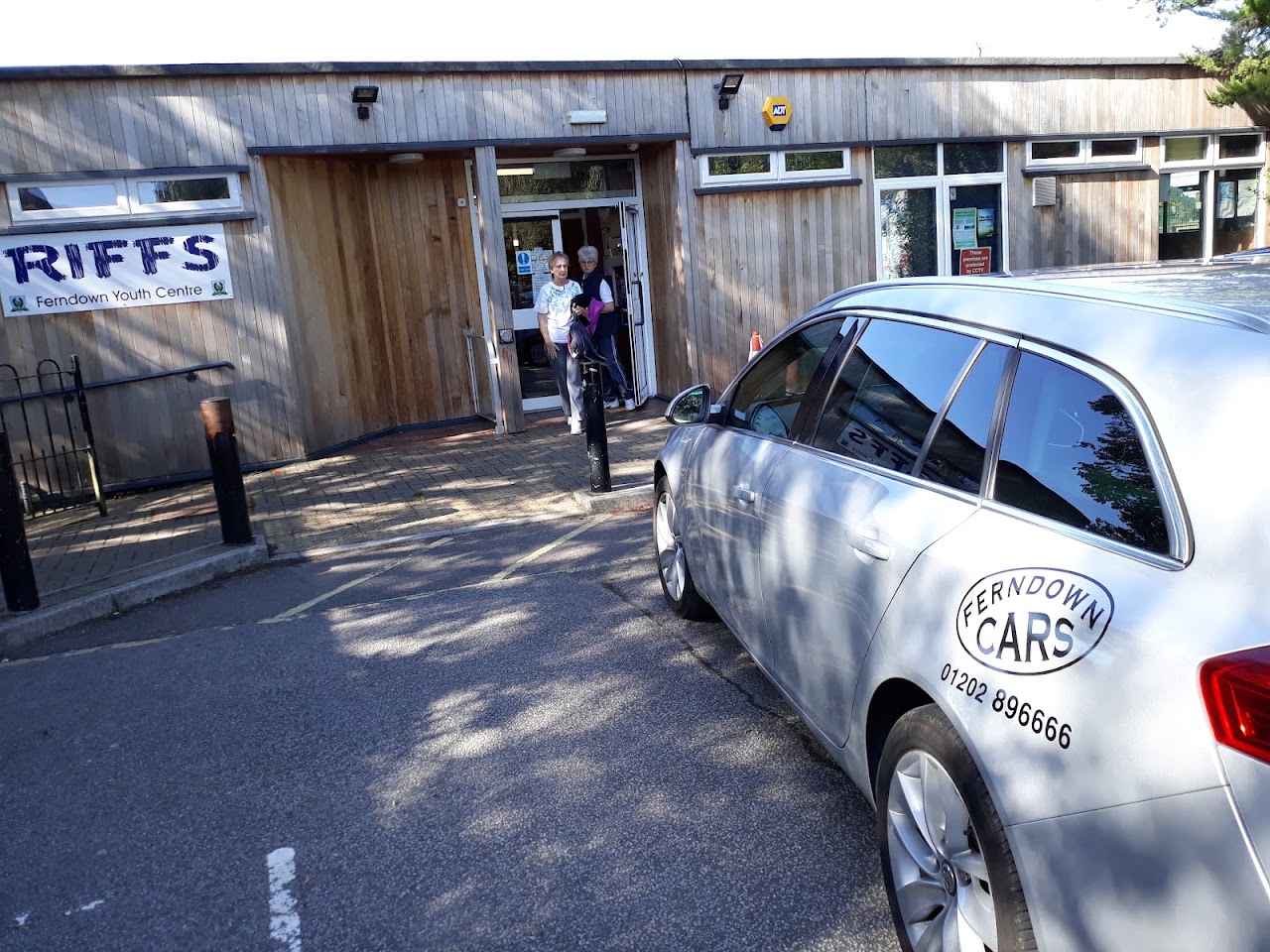 Ferndown Community and Youth Centre