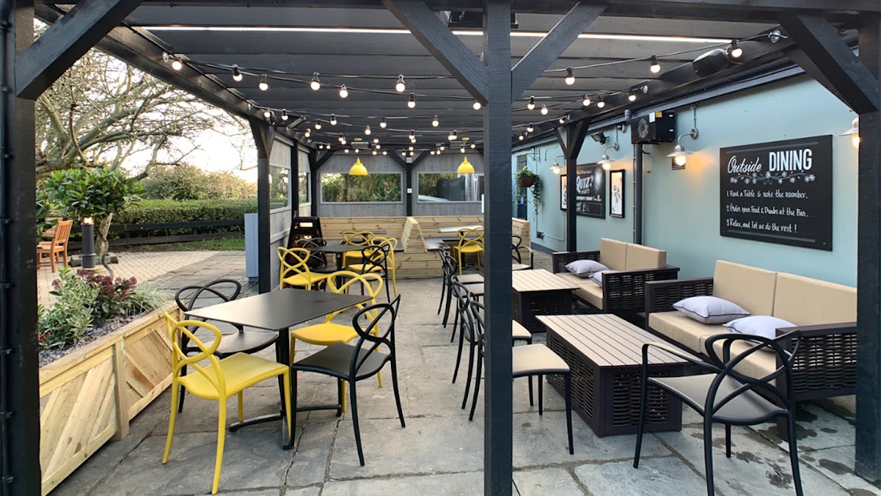 Ferry Boat Inn Tottenham