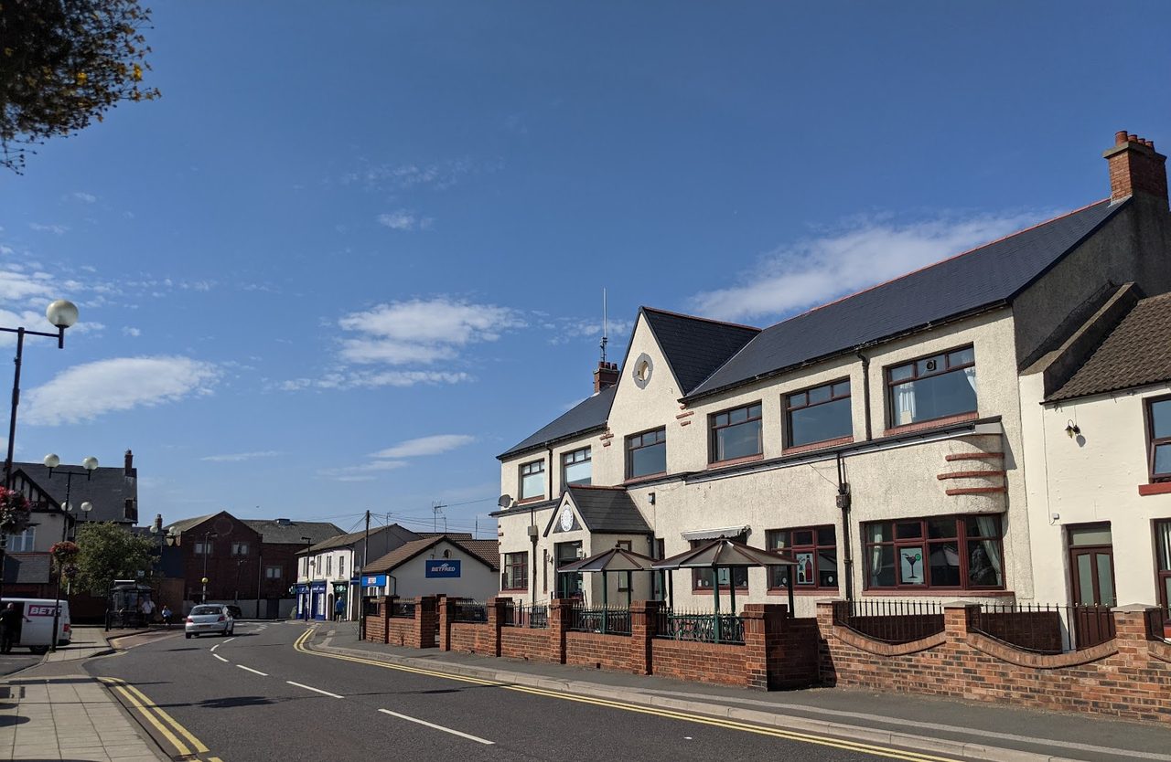 Ferryhill LADDER Centre