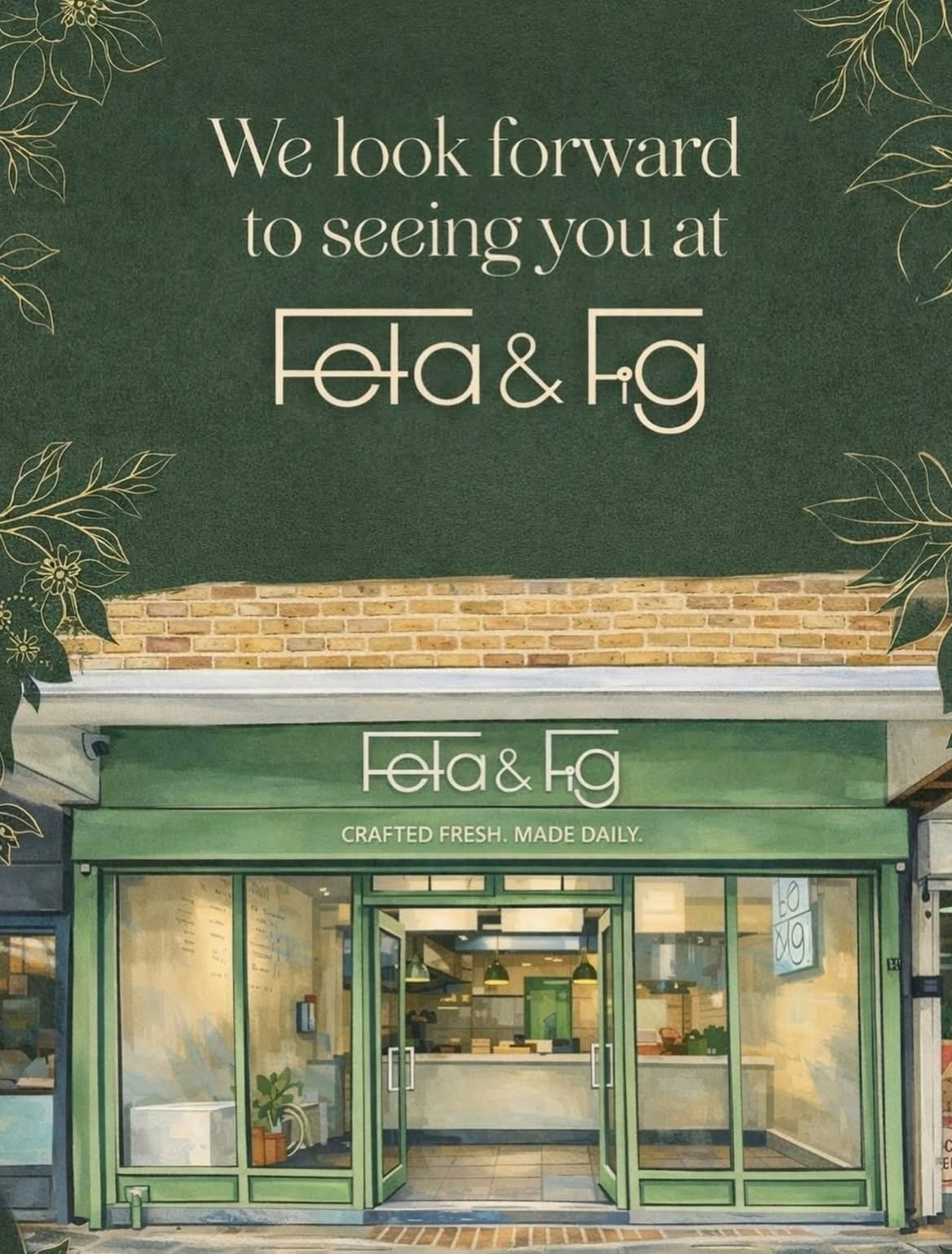 Feta & Fig Ltd