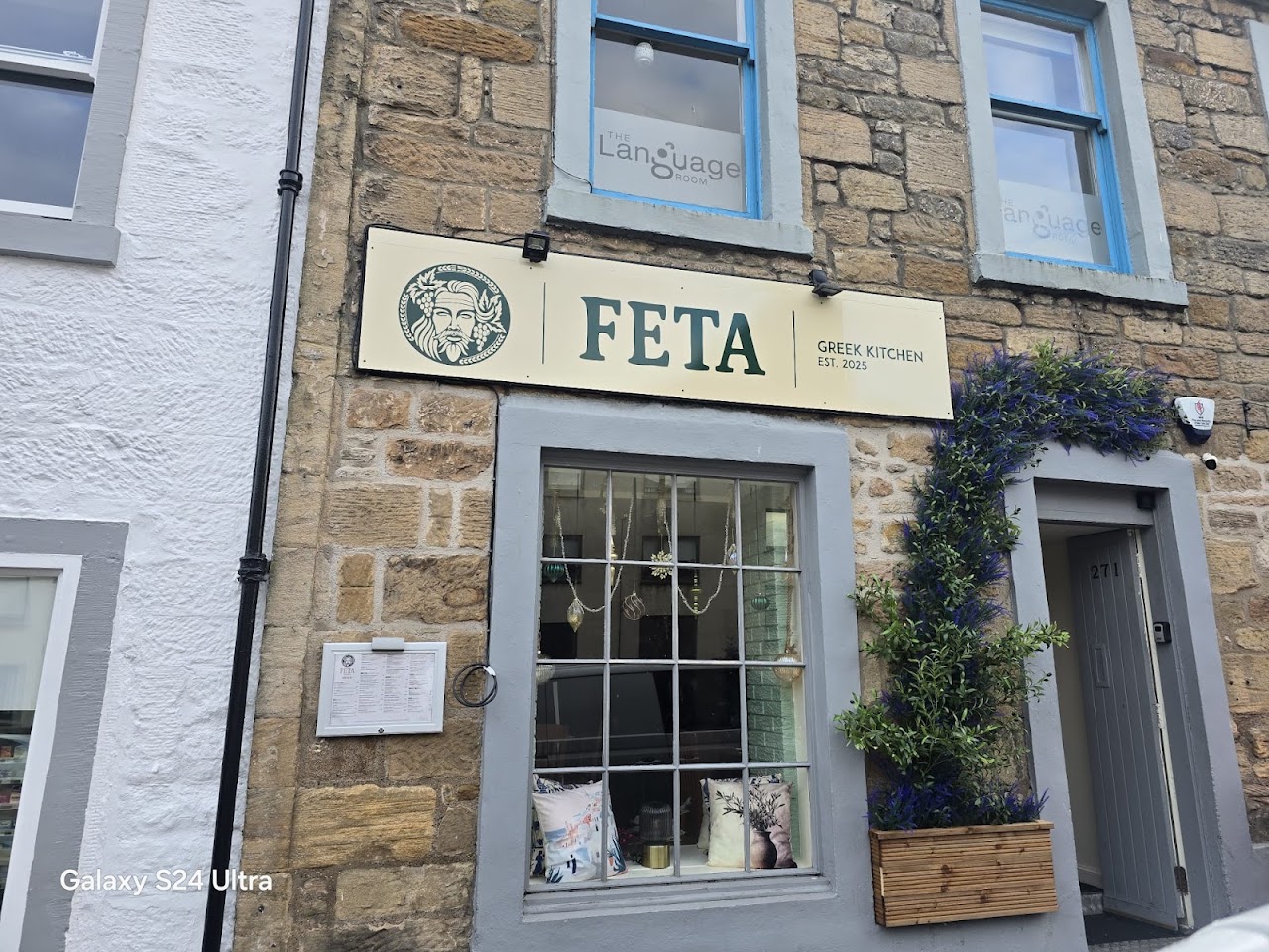 Feta Greek Kitchen