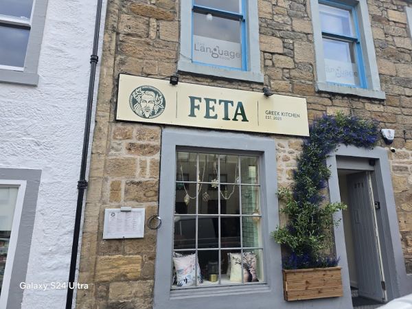 Feta Greek Kitchen