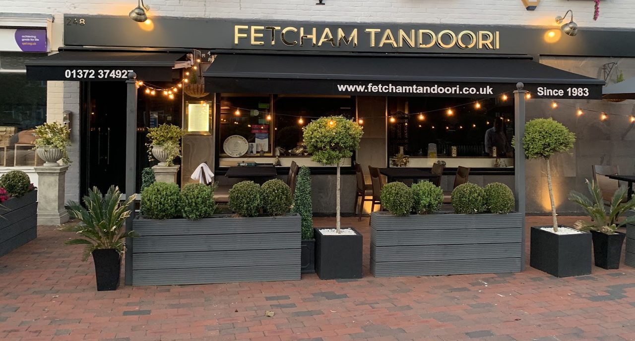 Fetcham Tandoori Restaurant