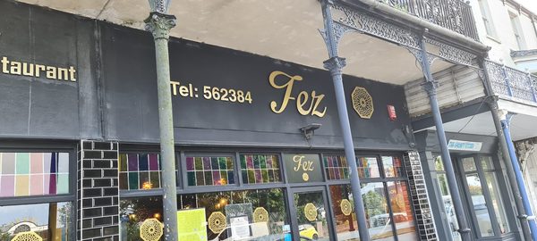 Fez