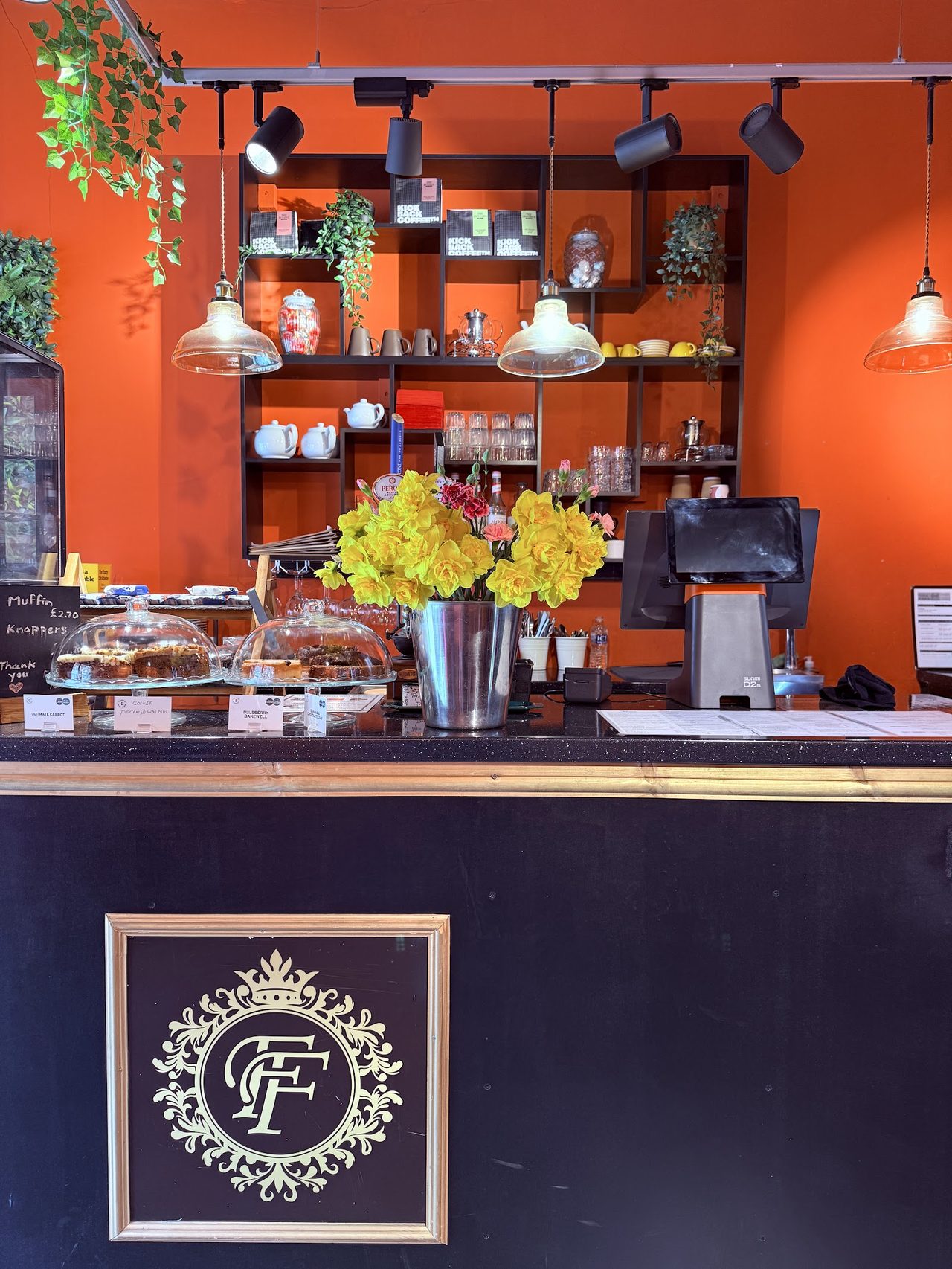 FF Kitchen