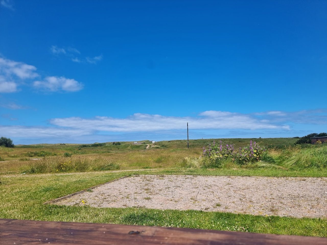 Ffrith Beach Fun Park