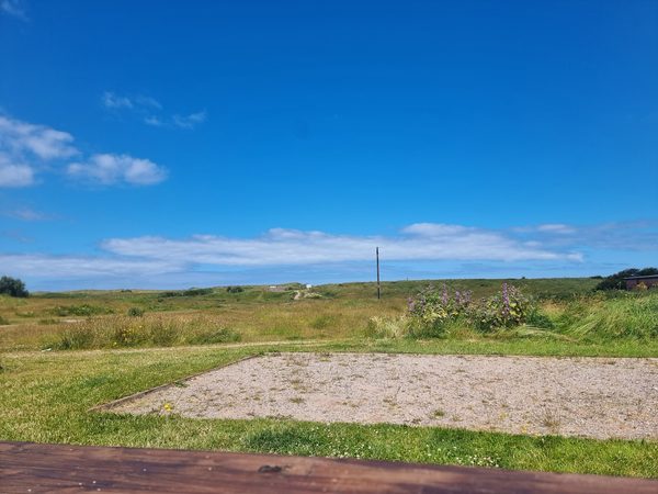 Ffrith Beach Fun Park