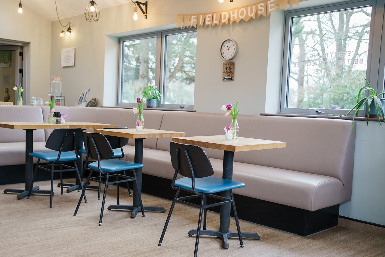 Fieldhouse Coffee