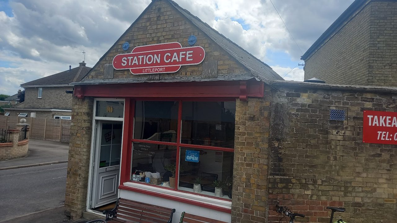 Fieldside Cafe