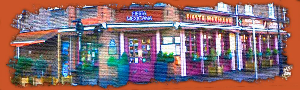 Fiesta Mexicana