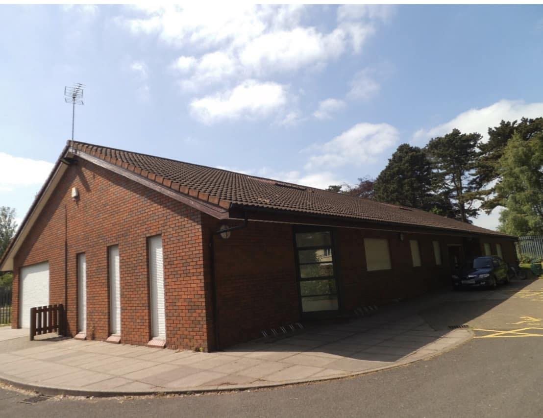 Fifth Avenue Community Centre