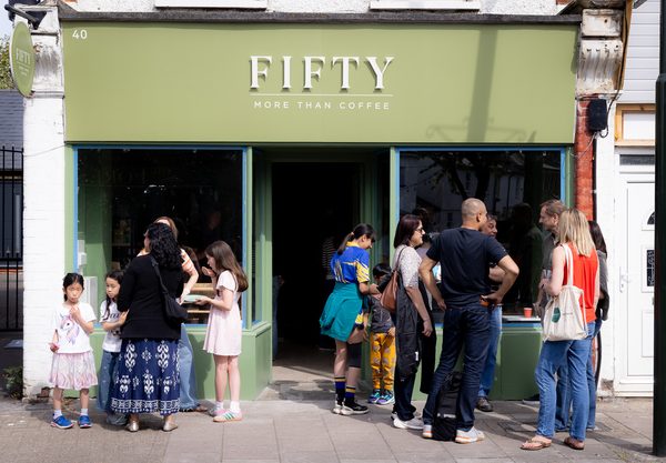 Fifty