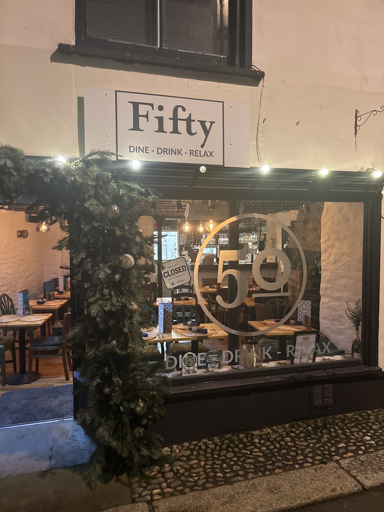 Fifty