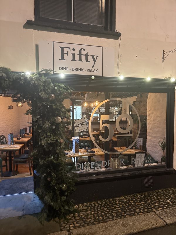Fifty