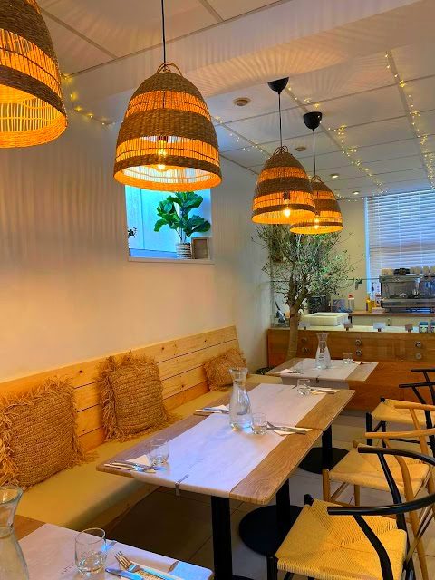 Fig and Thyme Kitchen