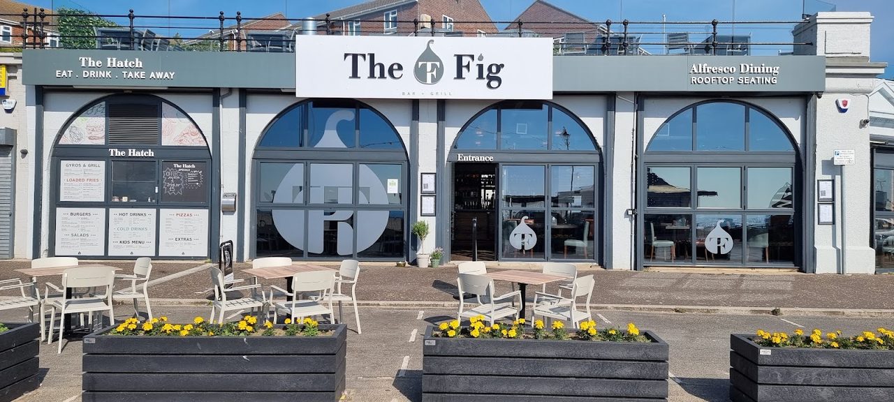 Fig Bar & Grill