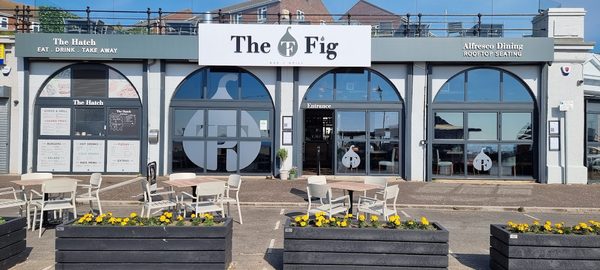 Fig Bar & Grill