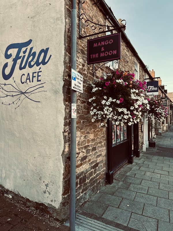 Fika