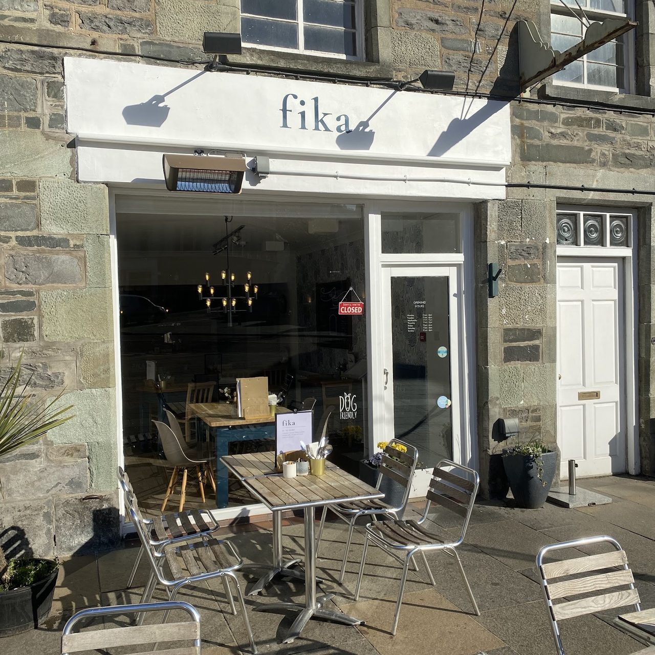 Fika