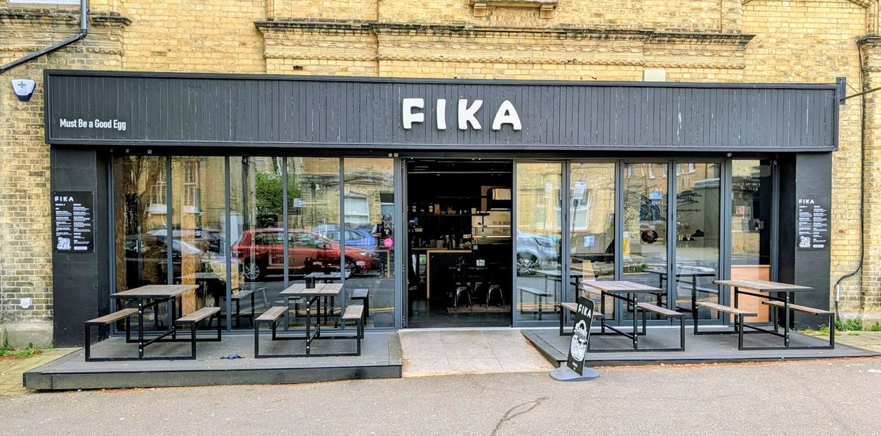 Fika