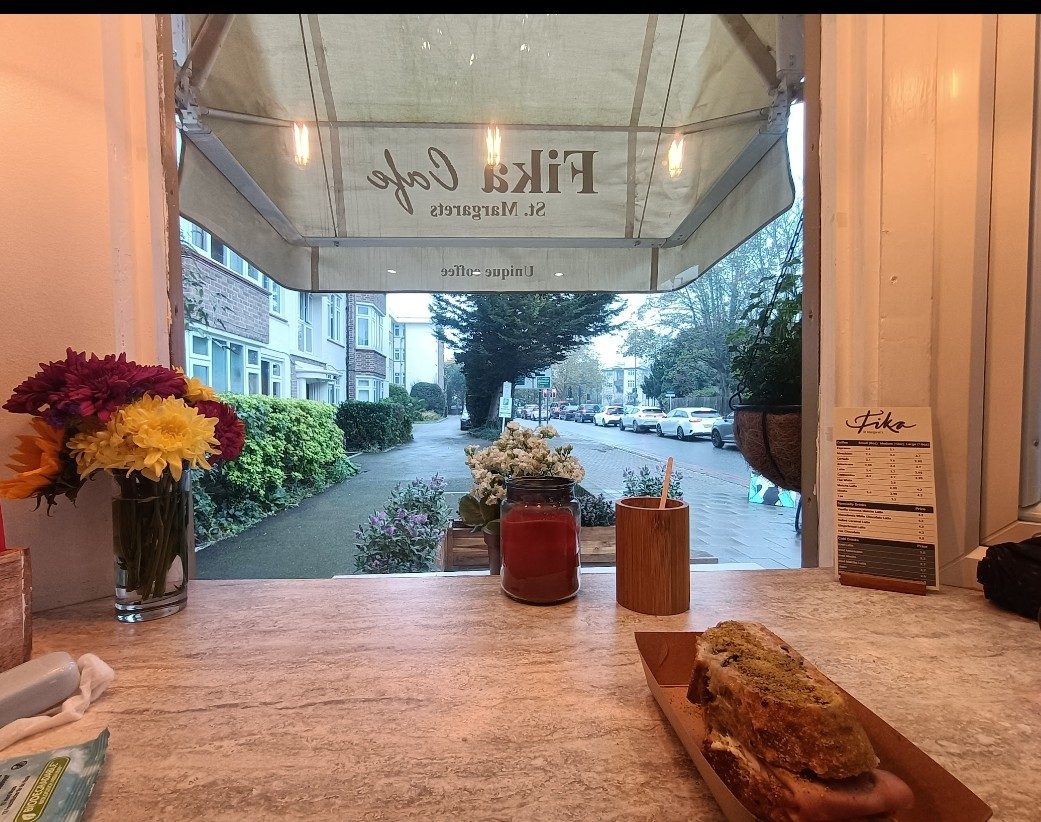 Fika Cafe