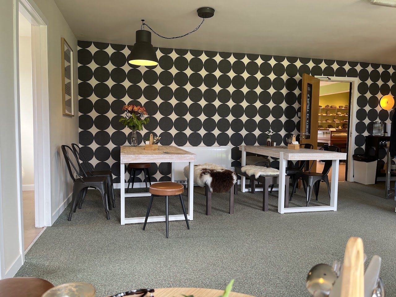 Fika Coffee