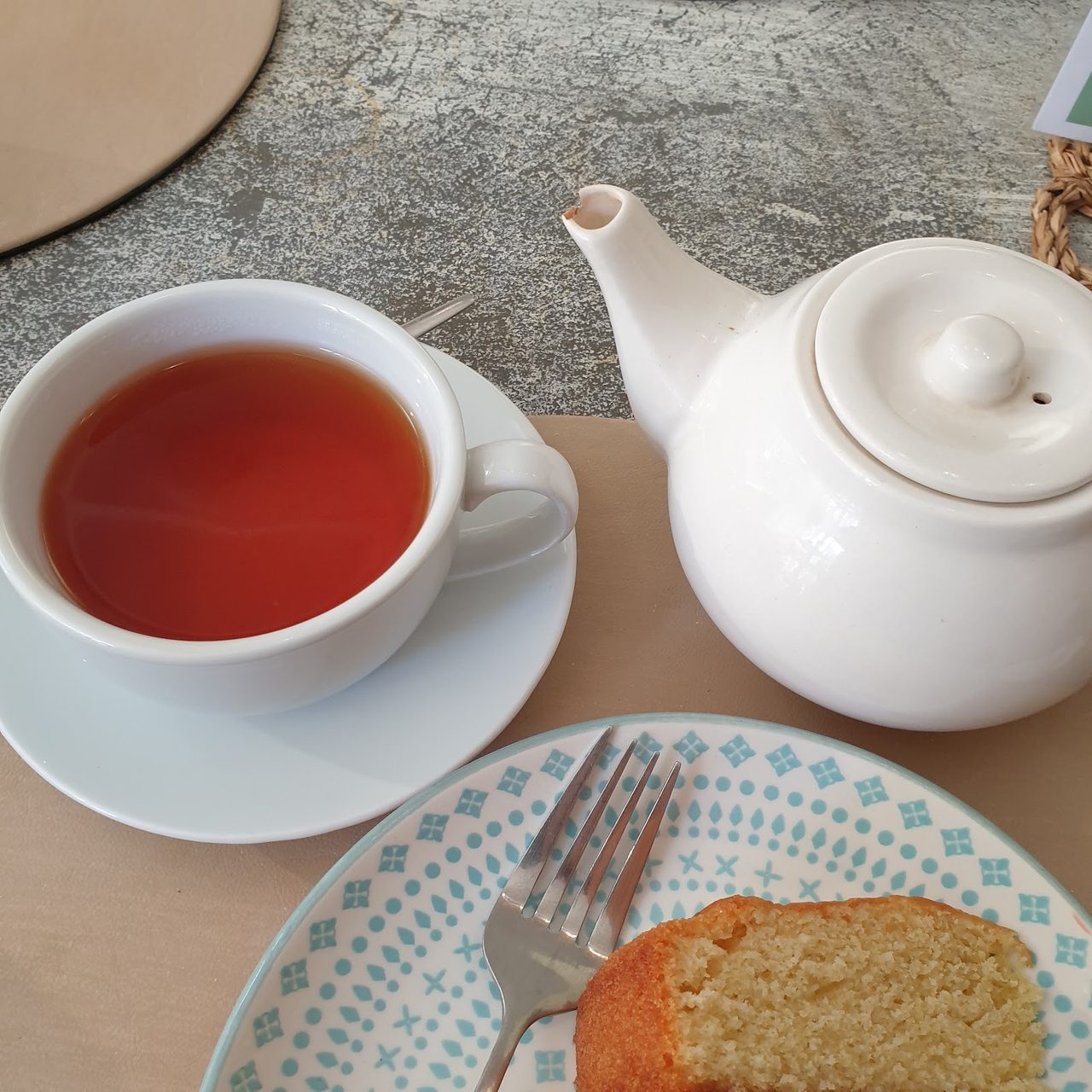 Fika Coffee and Home
