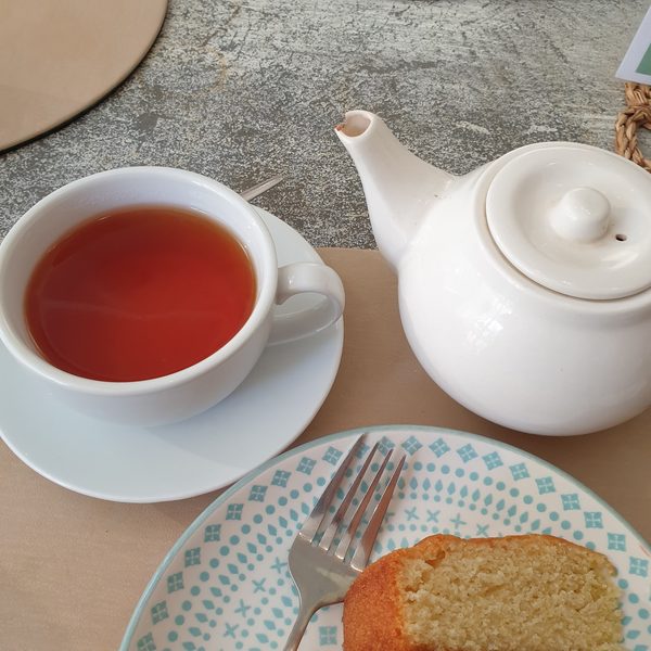 Fika Coffee and Home
