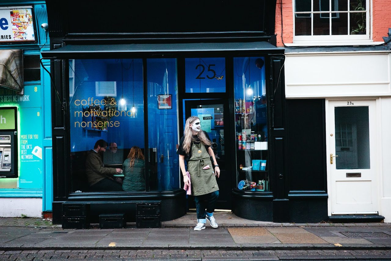 Fika Norwich