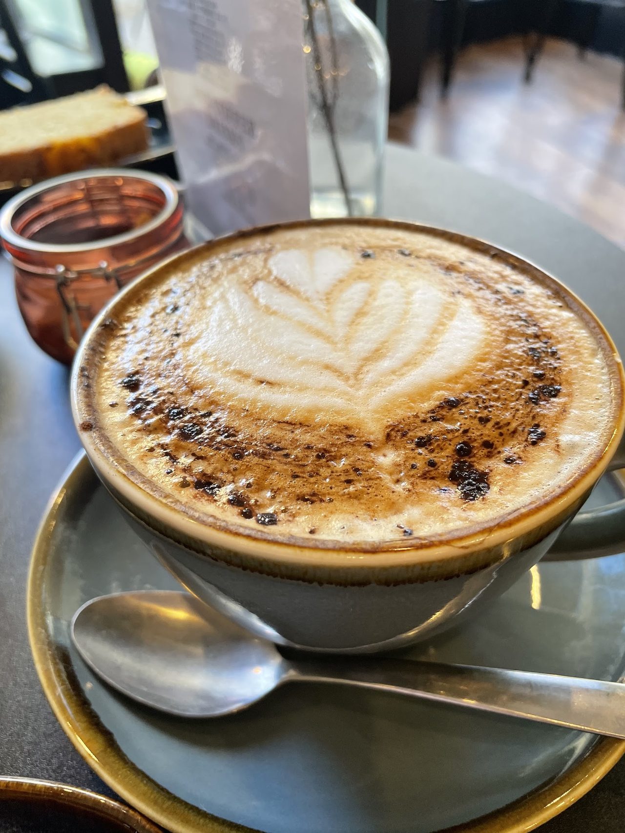 Fikaboden Coffee House