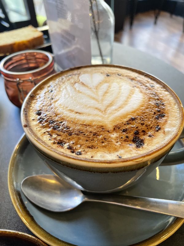 Fikaboden Coffee House
