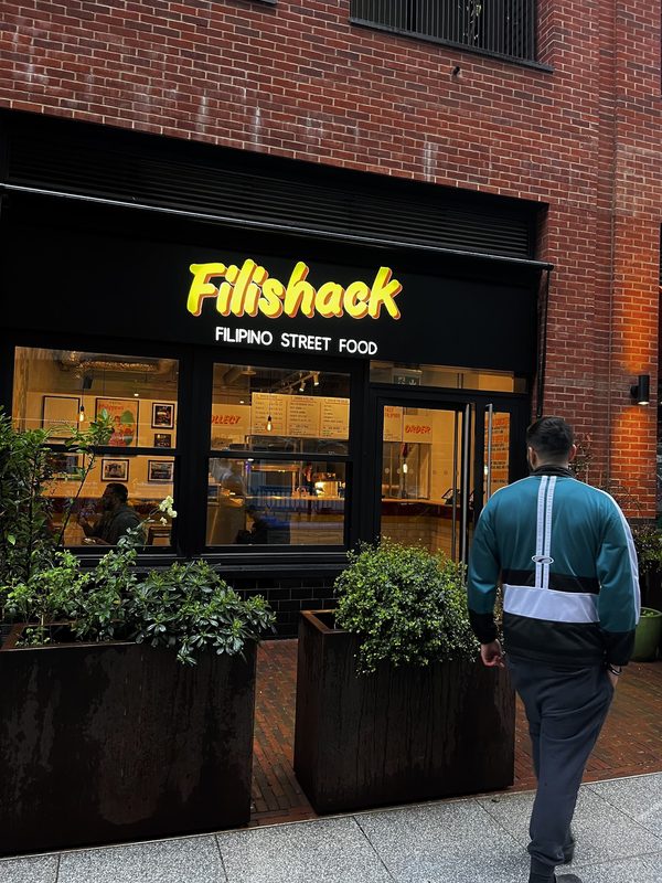 Filishack