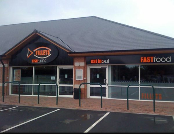 Fillets Fish & Chip Restaurant and Takeaway