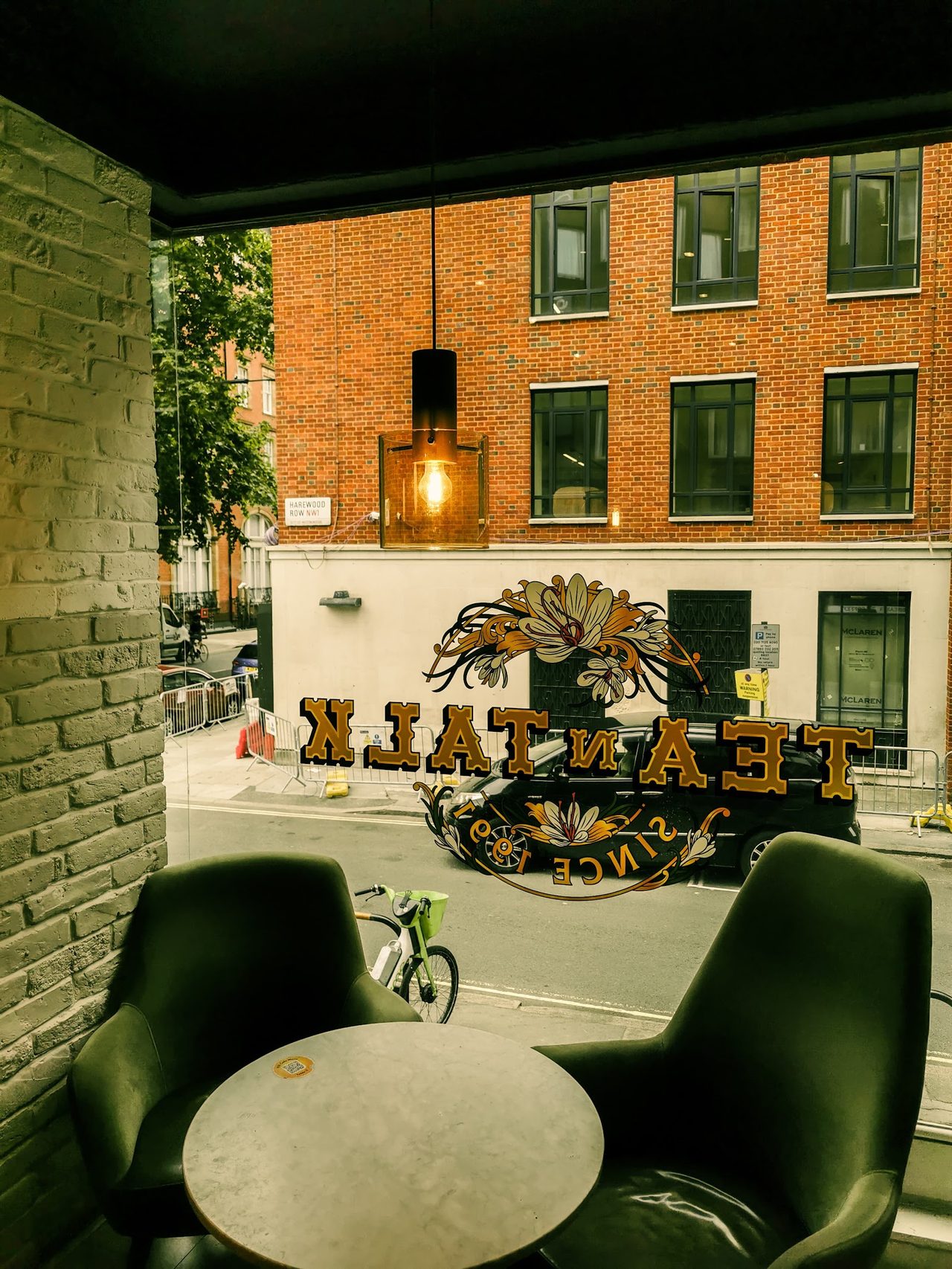 Filli Cafe