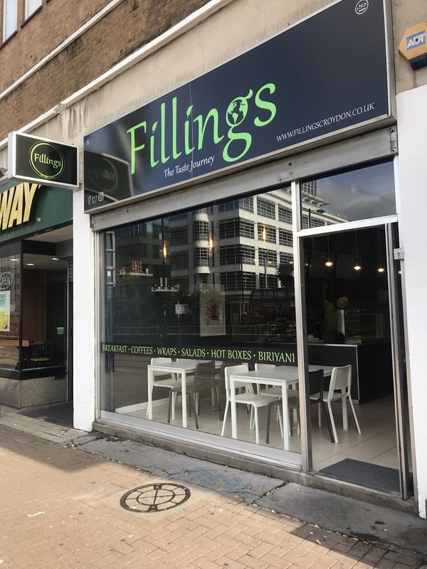 Fillings