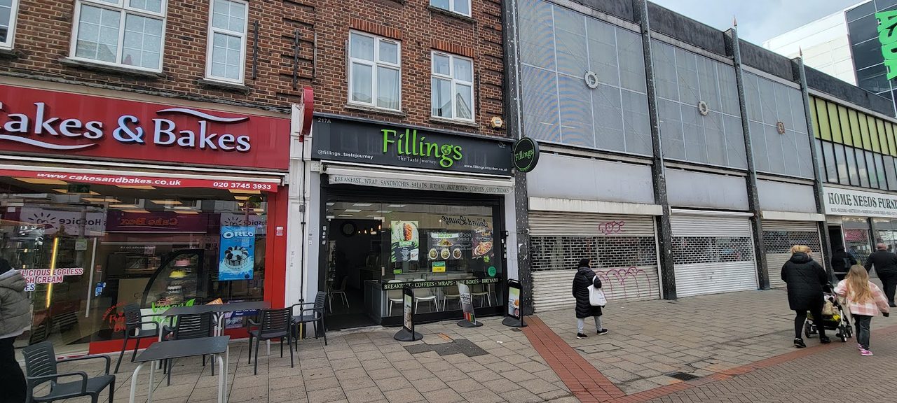 Fillings