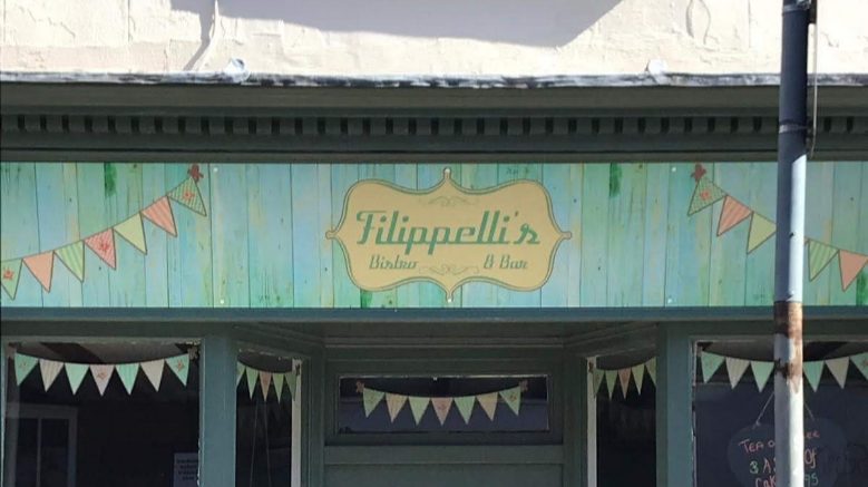 Fillipelli