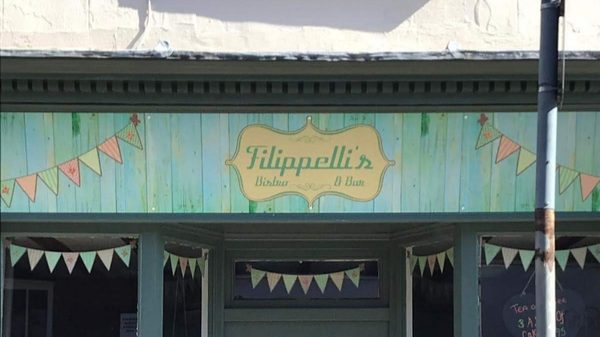 Fillipelli