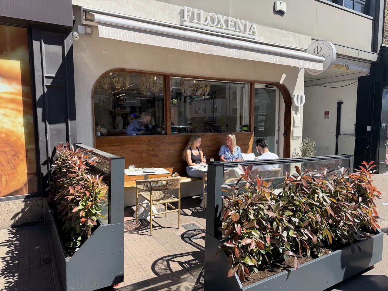 Filoxenia