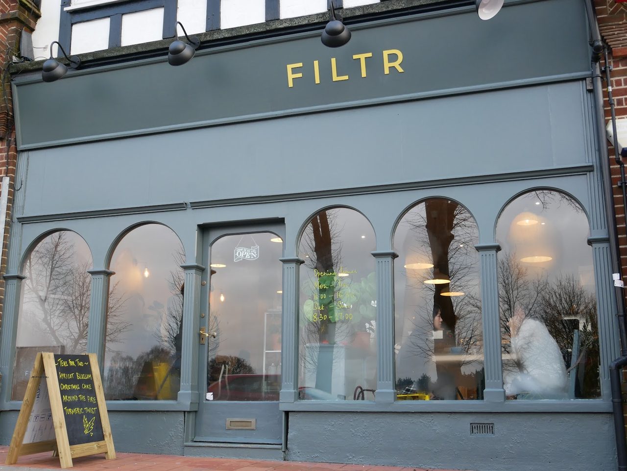 FILTR