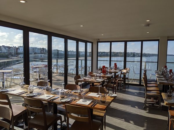 Finbars Restaurant