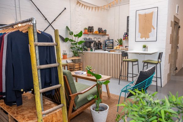 FINDRA Cafe