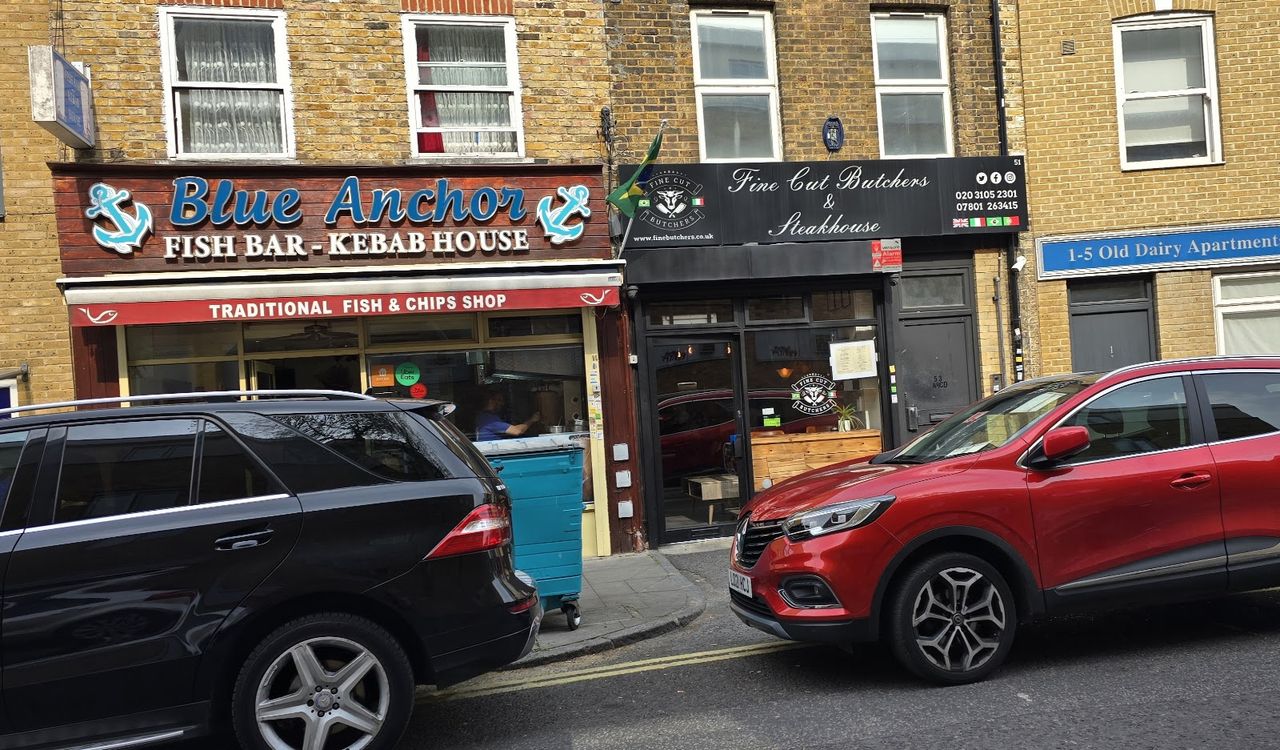 Fine Cut Butchers