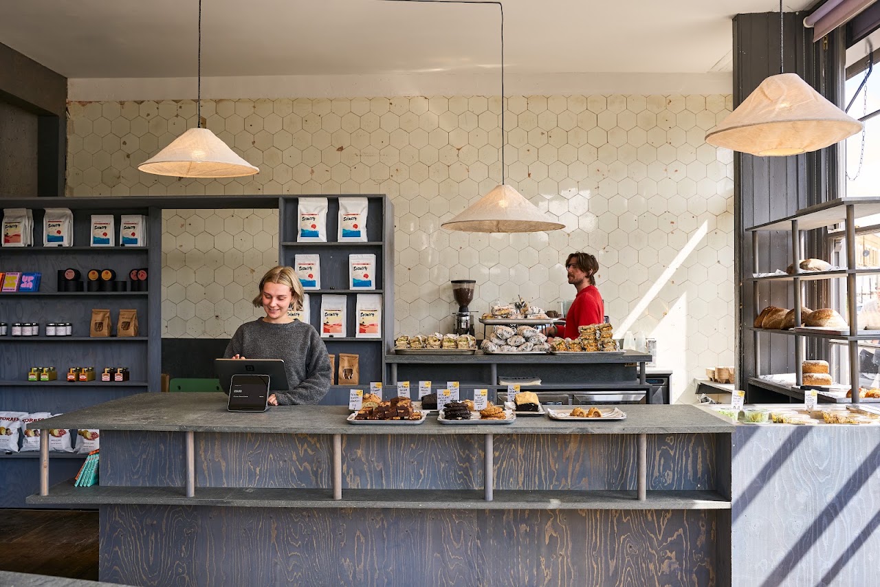 Fink's Mountgrove